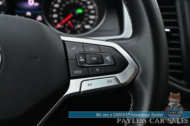 2021 Volkswagen Atlas SE Wasilla AK