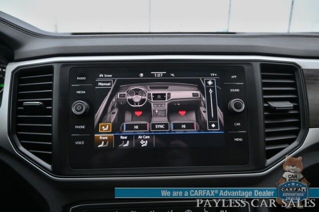 2021 Volkswagen Atlas SE Wasilla AK