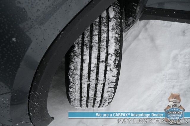 2021 Volkswagen Atlas SE Wasilla AK