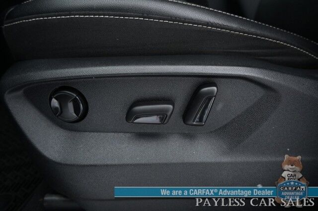 2021 Volkswagen Atlas SE Wasilla AK