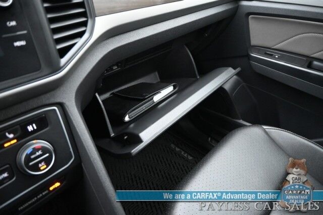 2021 Volkswagen Atlas SE Wasilla AK