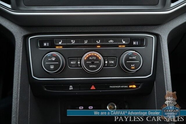 2021 Volkswagen Atlas SE Wasilla AK