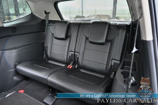 2021 Volkswagen Atlas SE Wasilla AK