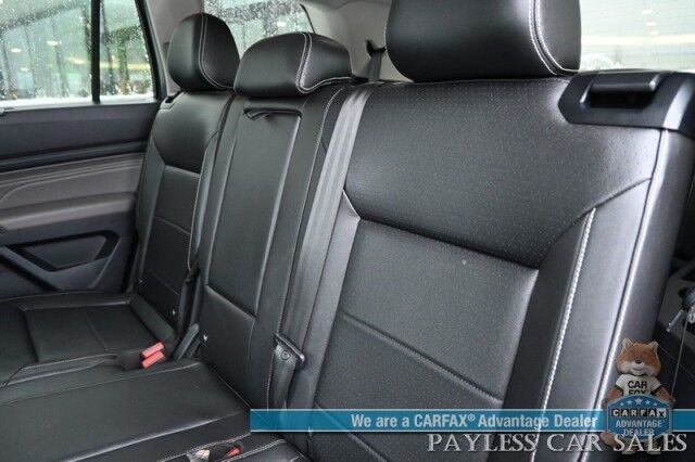 2021 Volkswagen Atlas SE Wasilla AK