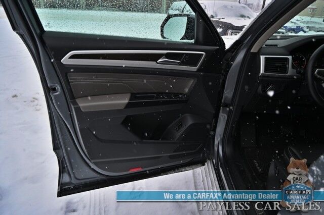 2021 Volkswagen Atlas SE Wasilla AK