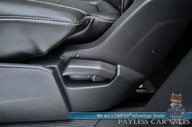 2021 Volkswagen Atlas SE Wasilla AK