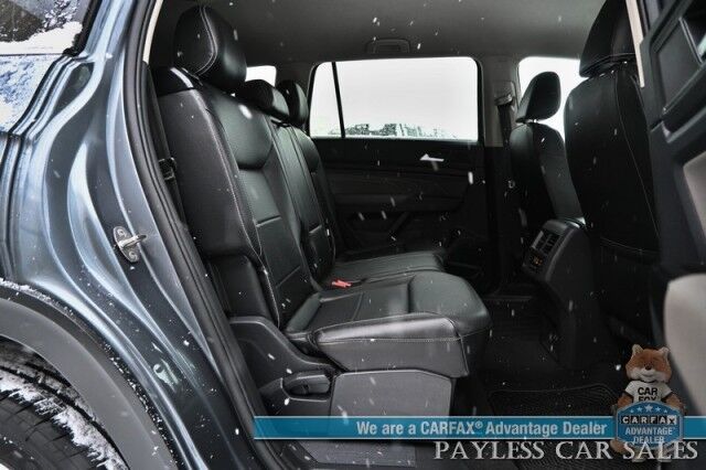 2021 Volkswagen Atlas SE Wasilla AK