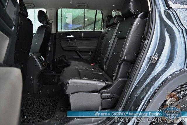 2021 Volkswagen Atlas SE Wasilla AK