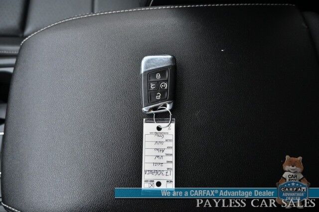 2021 Volkswagen Atlas SE Wasilla AK