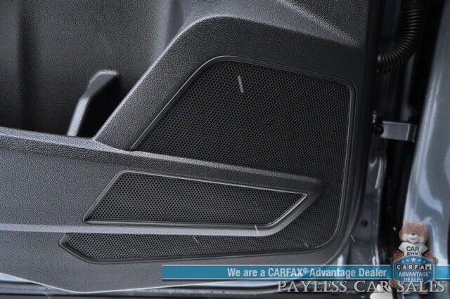 2021 Volkswagen Atlas SE Wasilla AK