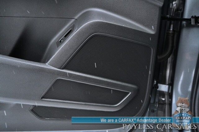 2021 Volkswagen Atlas SE Wasilla AK