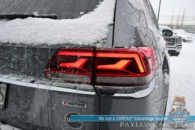 2021 Volkswagen Atlas SE Wasilla AK