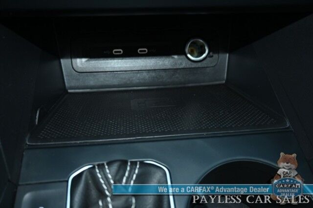 2021 Volkswagen Atlas SE Technology Anchorage AK