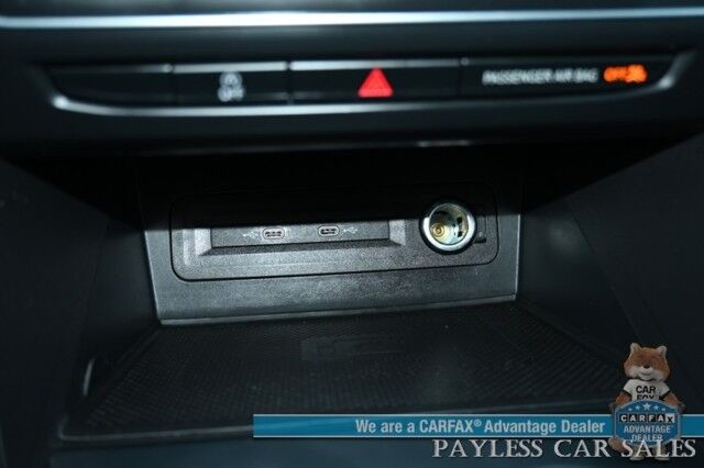 2021 Volkswagen Atlas SE Technology Anchorage AK