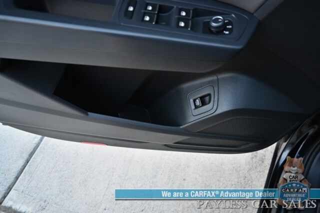 2021 Volkswagen Atlas SE Technology Anchorage AK