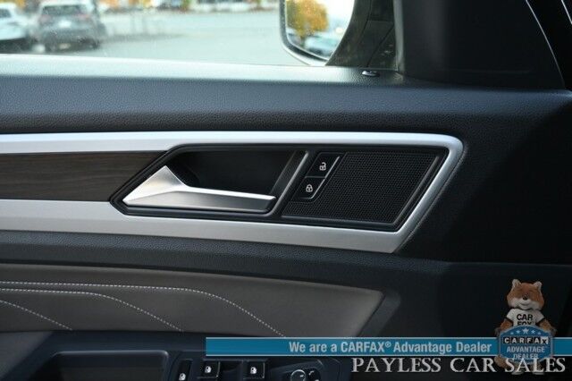 2021 Volkswagen Atlas SE Technology Anchorage AK
