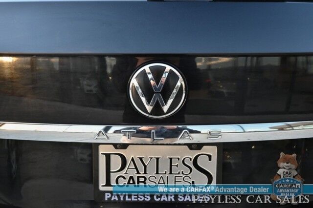 2021 Volkswagen Atlas SE Technology Anchorage AK