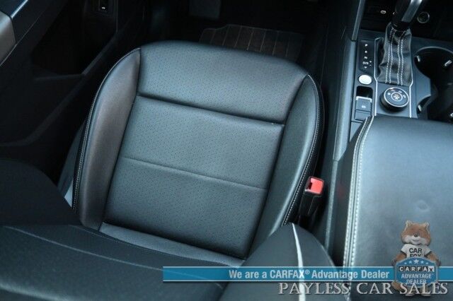 2021 Volkswagen Atlas SE Technology Anchorage AK