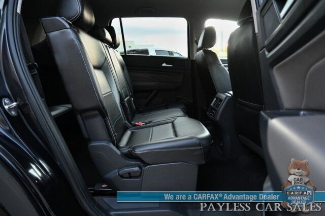 2021 Volkswagen Atlas SE Technology Anchorage AK