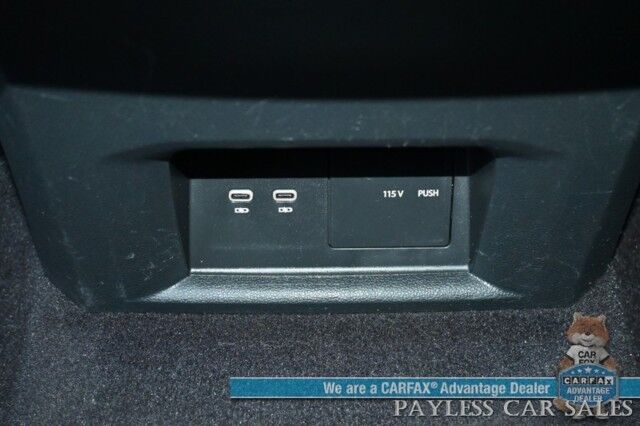2021 Volkswagen Atlas SE Technology Anchorage AK