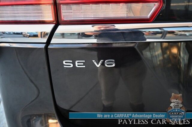 2021 Volkswagen Atlas SE Technology Anchorage AK