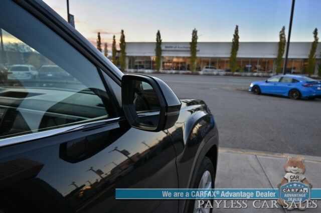 2021 Volkswagen Atlas SE Technology Anchorage AK