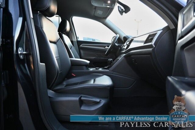 2021 Volkswagen Atlas SE Technology Anchorage AK