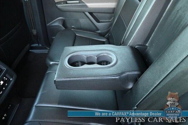 2021 Volkswagen Atlas SE Technology Anchorage AK