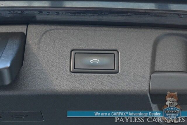 2021 Volkswagen Atlas SE Technology Anchorage AK