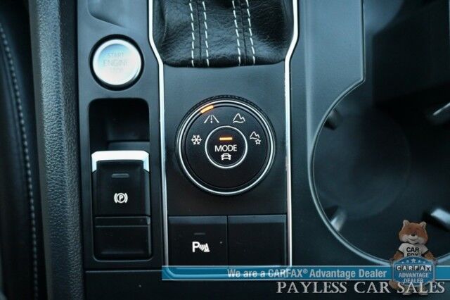 2021 Volkswagen Atlas SE Technology Anchorage AK