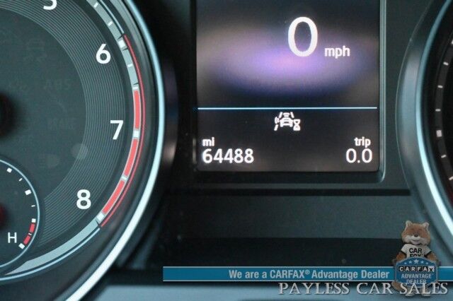2021 Volkswagen Atlas SE Technology Anchorage AK