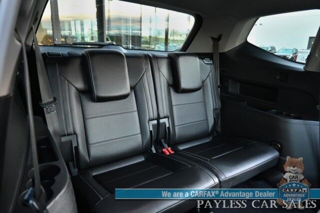 2021 Volkswagen Atlas SE Technology Anchorage AK
