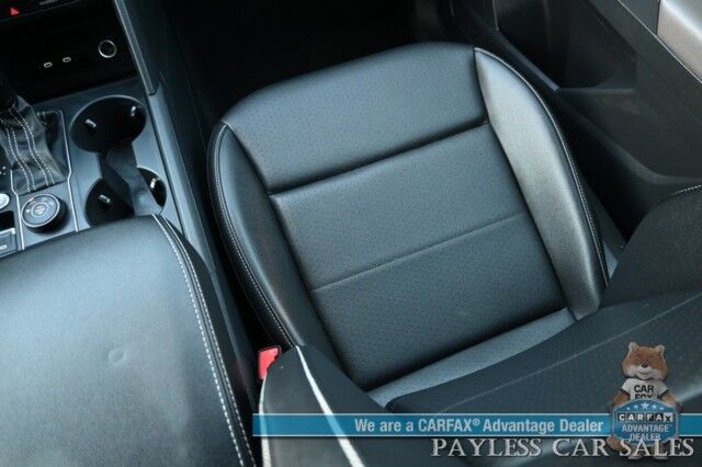 2021 Volkswagen Atlas SE Technology Anchorage AK