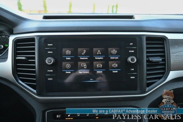 2021 Volkswagen Atlas SE Technology Anchorage AK