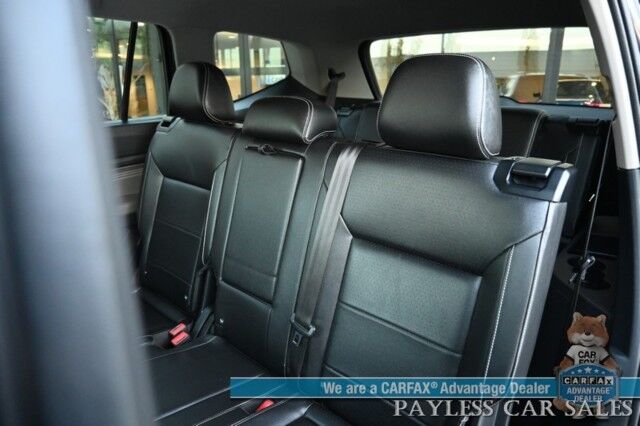 2021 Volkswagen Atlas SE Technology Anchorage AK