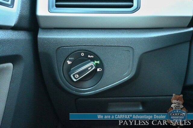 2021 Volkswagen Atlas SE Technology Anchorage AK