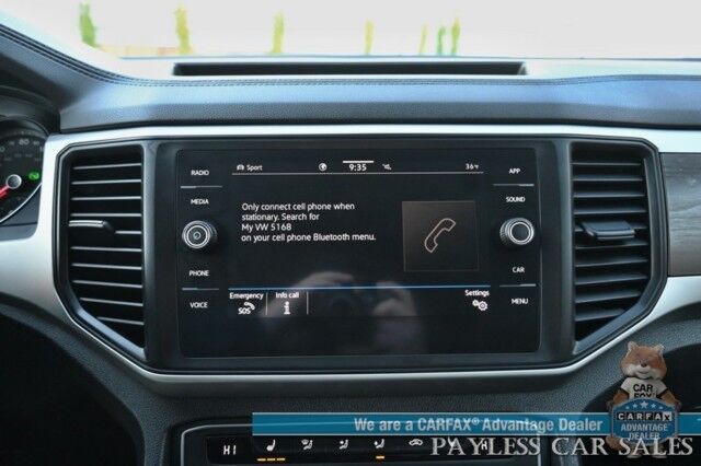 2021 Volkswagen Atlas SE Technology Anchorage AK