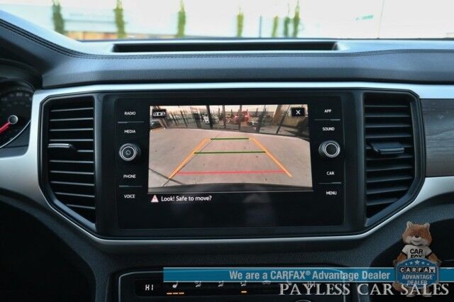2021 Volkswagen Atlas SE Technology Anchorage AK