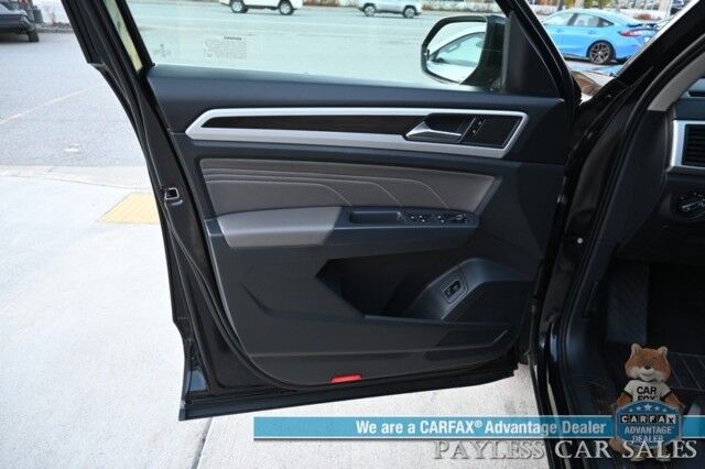 2021 Volkswagen Atlas SE Technology Anchorage AK