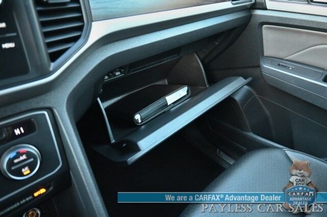 2021 Volkswagen Atlas SE Technology Anchorage AK