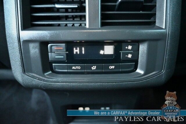 2021 Volkswagen Atlas SE Technology Anchorage AK