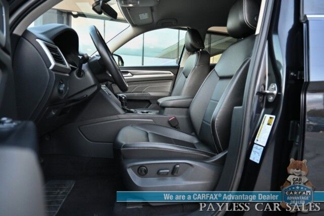 2021 Volkswagen Atlas SE Technology Anchorage AK