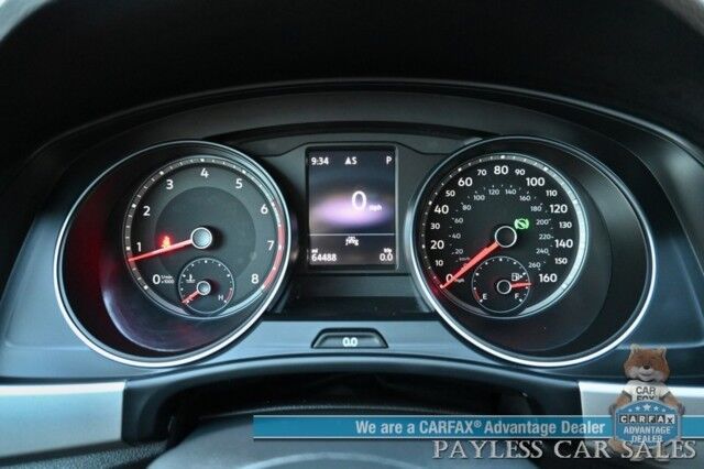 2021 Volkswagen Atlas SE Technology Anchorage AK