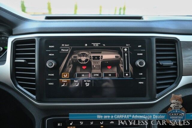 2021 Volkswagen Atlas SE Technology Anchorage AK
