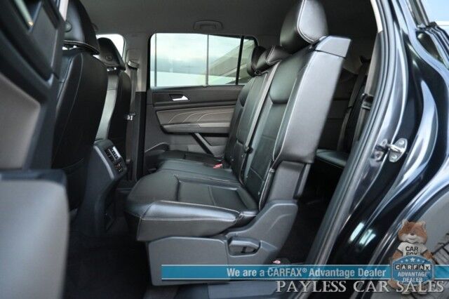 2021 Volkswagen Atlas SE Technology Anchorage AK