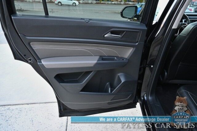 2021 Volkswagen Atlas SE Technology Anchorage AK