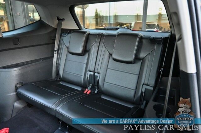 2021 Volkswagen Atlas SE Technology Anchorage AK