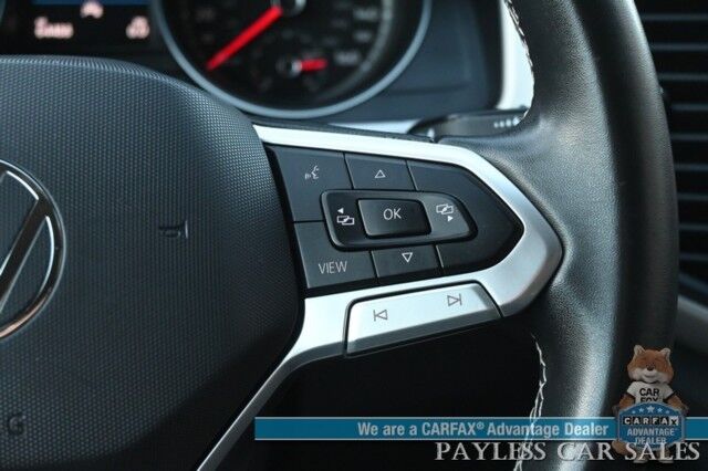 2021 Volkswagen Atlas SE Technology Anchorage AK