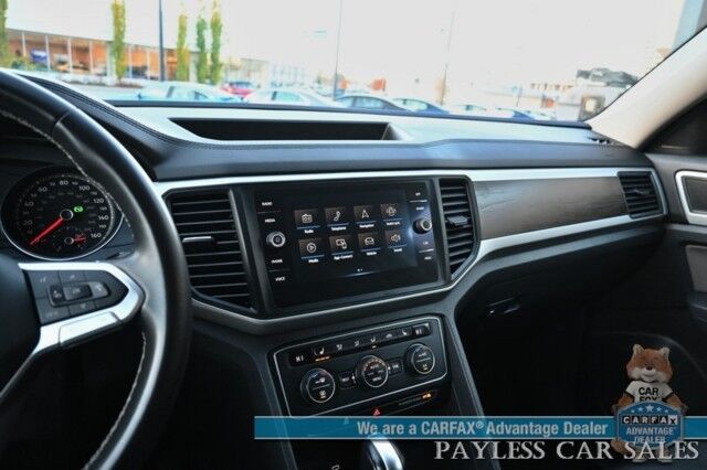 2021 Volkswagen Atlas SE Technology Anchorage AK