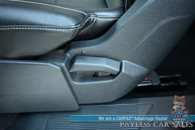 2021 Volkswagen Atlas SE Technology Anchorage AK